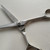 "SL" Slim Cut Crane Hair Scissor