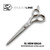 "SL" New Ergo Hairdressing Scissor