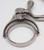 CYBORG 4.0 Custom Fit Hairdressing Scissor