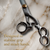 CYBORG 4.0 Custom Fit Hairdressing Scissor