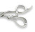 CYBORG 2.0 Custom Fit Haircutting Scissor