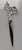  "SL" Elegance VE Haircutting Scissor