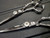 "SL" Elegance VF Hairdressing Scissor