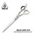 Delta Soft Cut Groomer/Barber Scissor