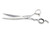 Delta Curve Cut Pet Grooming Scissor