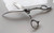Delta Maxi Curve Grooming Scissor