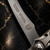 Quantum ROYAL KING Scissor