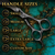 Quantum ROYAL KING Scissor