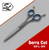 "SL" Serra Cut Hair Shear
