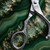  ELEGANCE  SILVER - Hairdresser  Scissor
