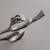  ELEGANCE  RIBBON - Hairdresser  Scissor
