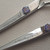  ELEGANCE  TATOO - Hairdresser  Scissor