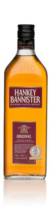 Hankey Bannister Original Blended Whisky 700mL Hankey Bannister Original Blended Whisky 700mL