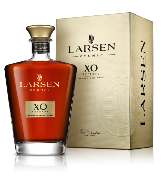 Larsen XO Reserve700mL