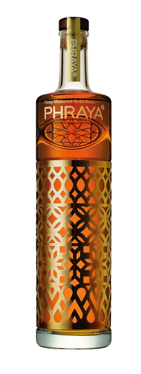 Phraya Rum 700mL