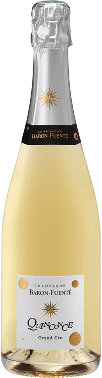 Baron Fuente Quinconce Grand Cru
