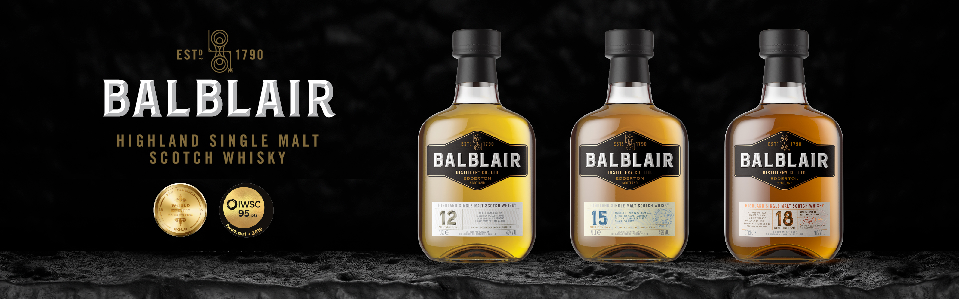 Kowloon Single Malt Whiskey 750ml Shop – Kowloon Spirits 九龍釀酒