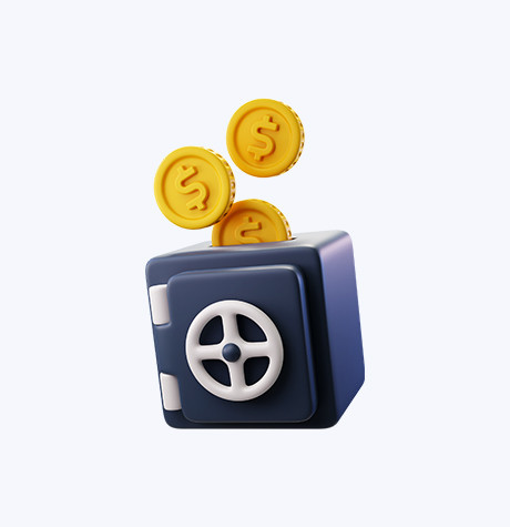 Sample Orbit Terrarium - Large