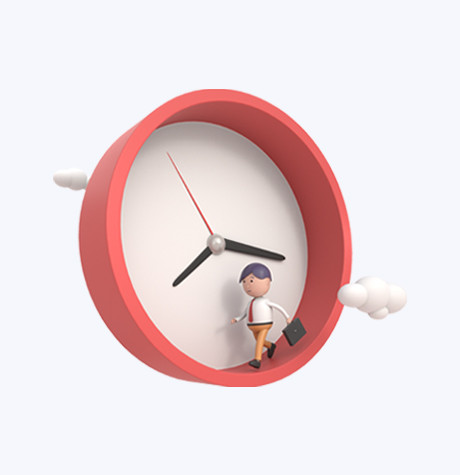 Sample Orbit Terrarium - Large