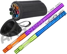 GOG Freak XL Barrel Complete Kit w/ Aluminum Inserts (Version 2) - Build Your Own