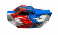 Nitehawk - 1/8 Buggy Body V2 - (Mugen MBX8)