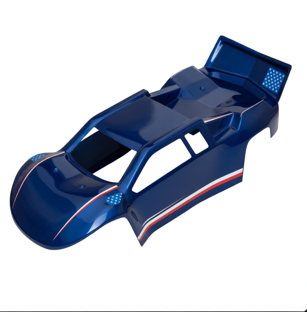 Mini-T Body - Losi