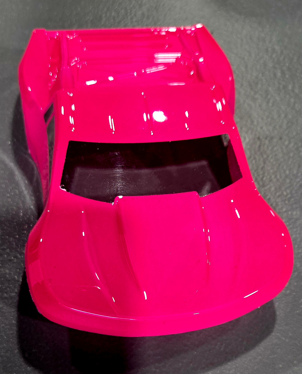 Losi Micro-T 1/16th SCT body