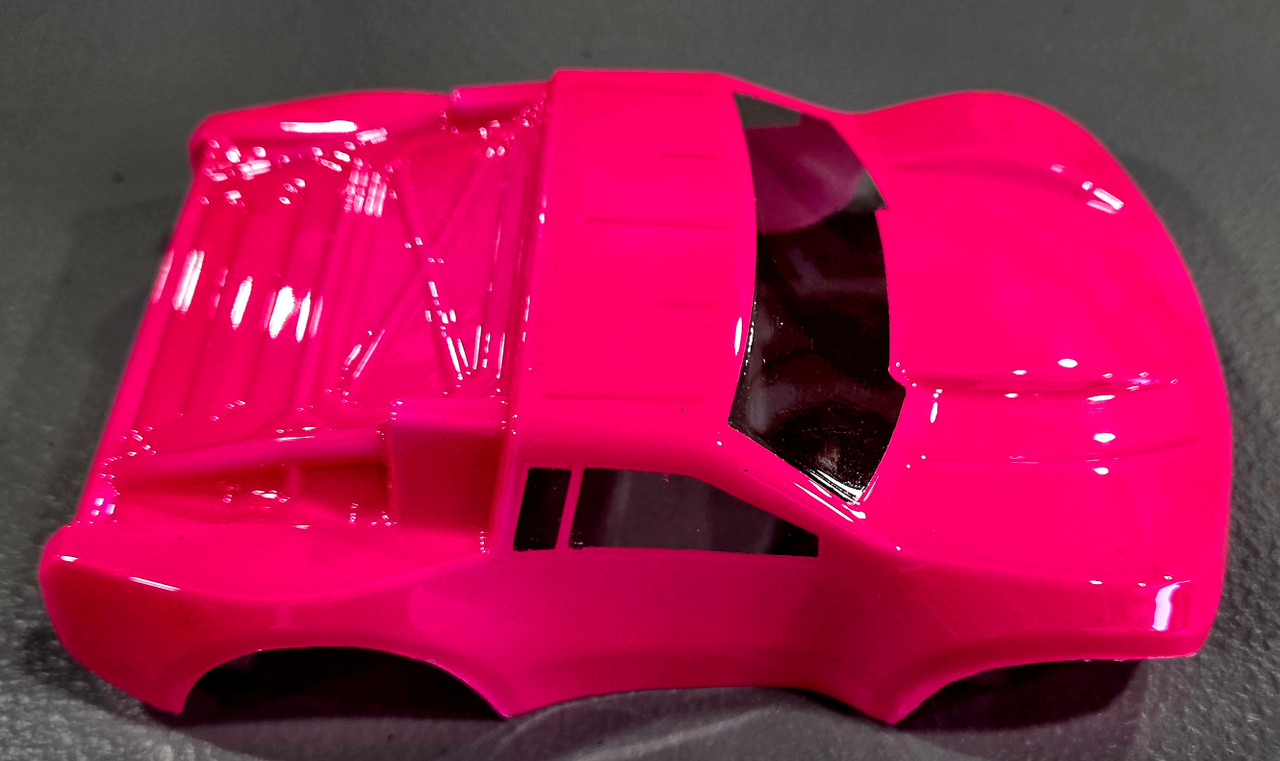 Losi Micro-T 1/16th SCT body