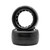 Low Pro -10th Scale Oval - Rear Buggy Tires w/Inserts 2.2" (1 pr)