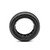 Super Mini - 4WD Tires w/BLACK Inserts (1 pr)