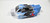 Nitehawk - 1/8 Buggy Body - (AE RC8B4.1E/RC8B4.2E)