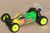 Darkstar - 1/10 Buggy Body - (TLR 22X DC)