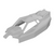Darkstar - 1/10 Buggy Body - (Xray XB2D 2025)