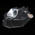 Nighthawk TLR 8X Lightweight
