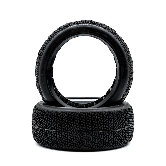 Triad - 1/8th Buggy Tires w/Inserts (1 pr)