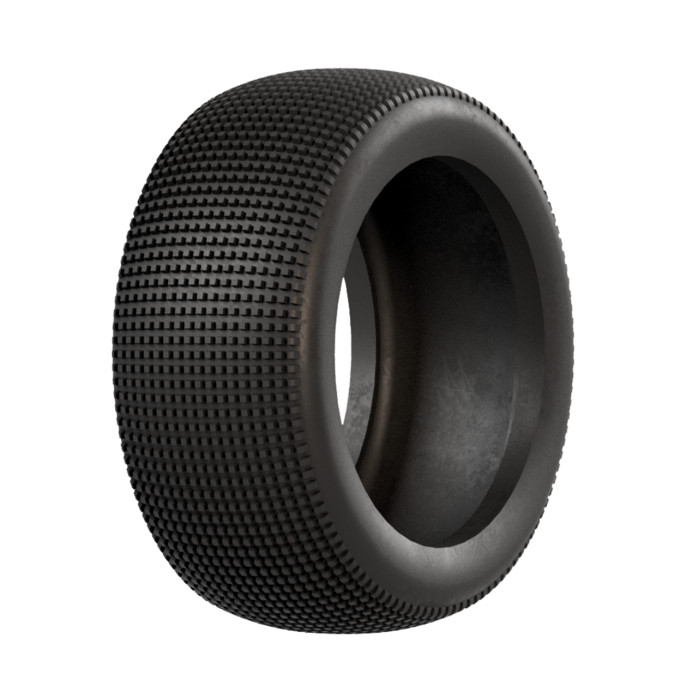 Mach One - TRUGGY Tires w/Inserts (1 pr)