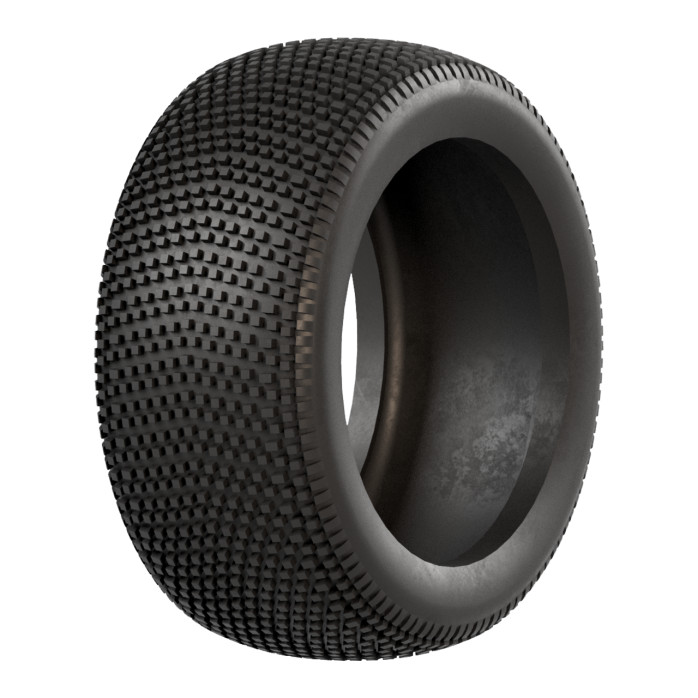 Villain - TRUGGY Tires w/Inserts (1 pr)