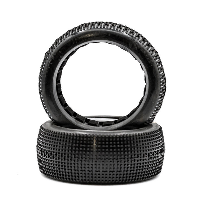 Aurora - 1/8 Buggy Tires with Inserts (1 pr)