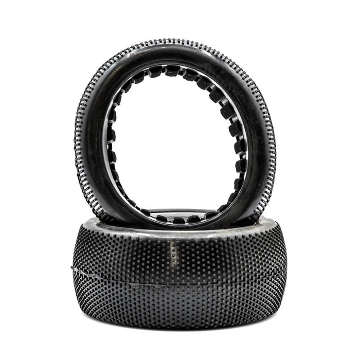 Super Mini - TRUGGY Tires w/Inserts (1 pr)