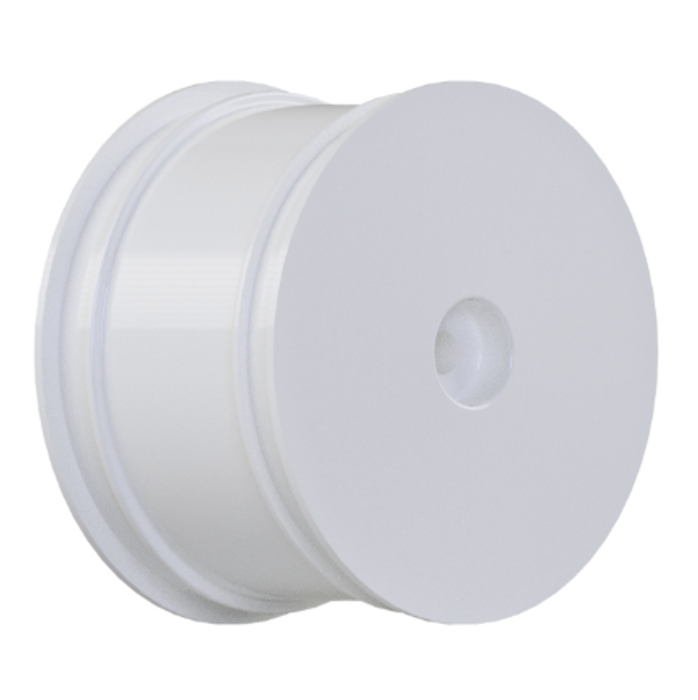 TLR - Rear Wheel - 1/10 Buggy (1 pr)