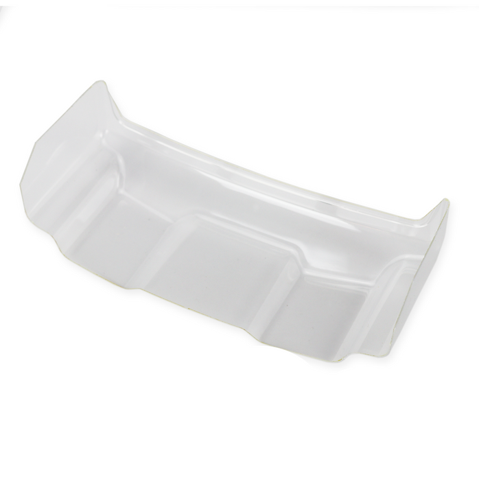 Pre-Cut 6.5" 1/10 Buggy Rear Wing (2 pcs)