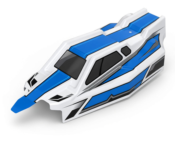 Darkstar - Losi MINI-B Body