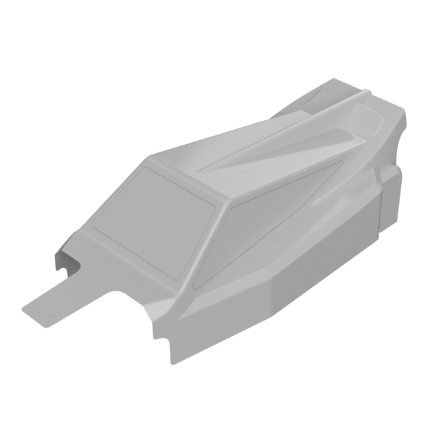 Losi Chassis Parts: Micro-B – Ersatzteile Für RC-Modellauto Chassis