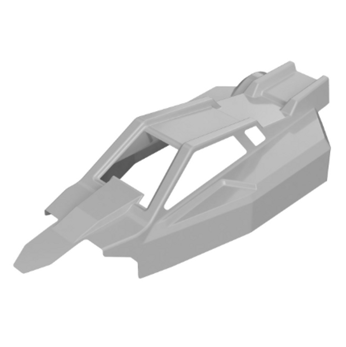 Darkstar - 1/10 Buggy Body - (Mugen MSB1)
