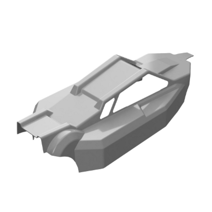 RS-2 - 1/10 Buggy Body - (AE B6.4/B6.4D)