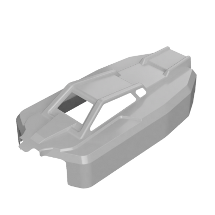 Darkstar - 1/10 Buggy Body - (Schumacher L1R)
