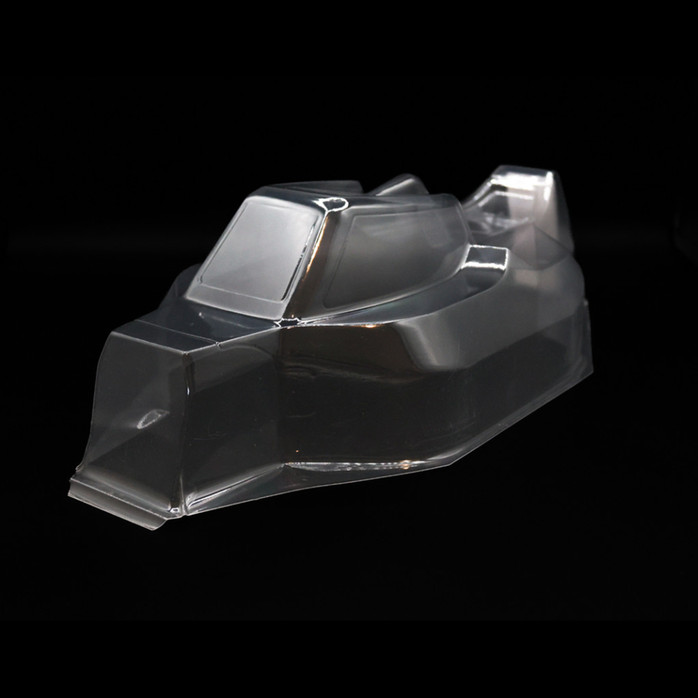 HB Interceptor 1/8 Buggy Body