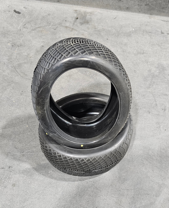 Clearance Truggy Radars NO FOAM ( 1 Pair )