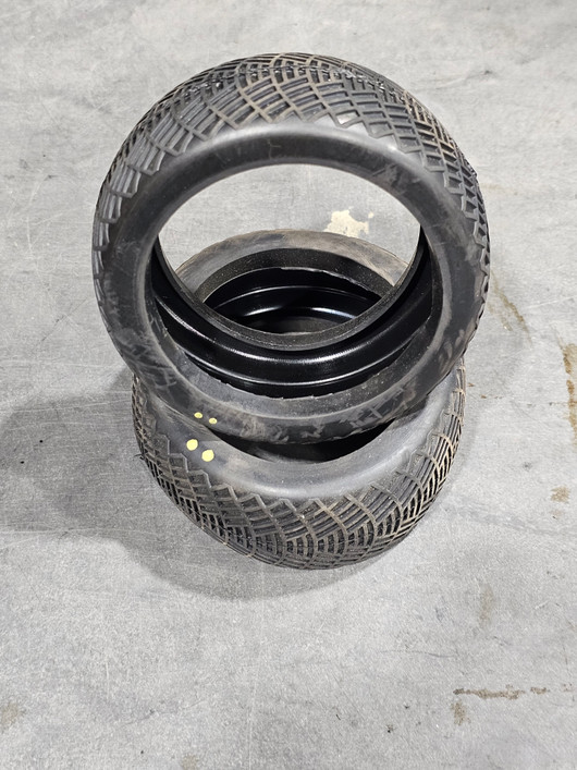 Clearance Buggy Radars ( 1 Pair ) NO FOAM