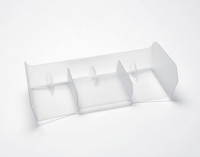 1/8th Rear Lexan Wing